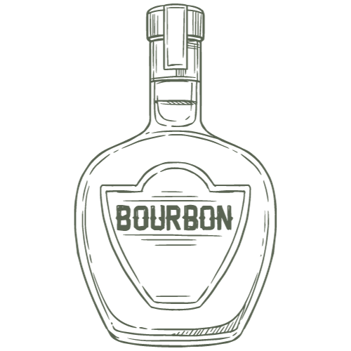 Bourbon The Southern Spirit