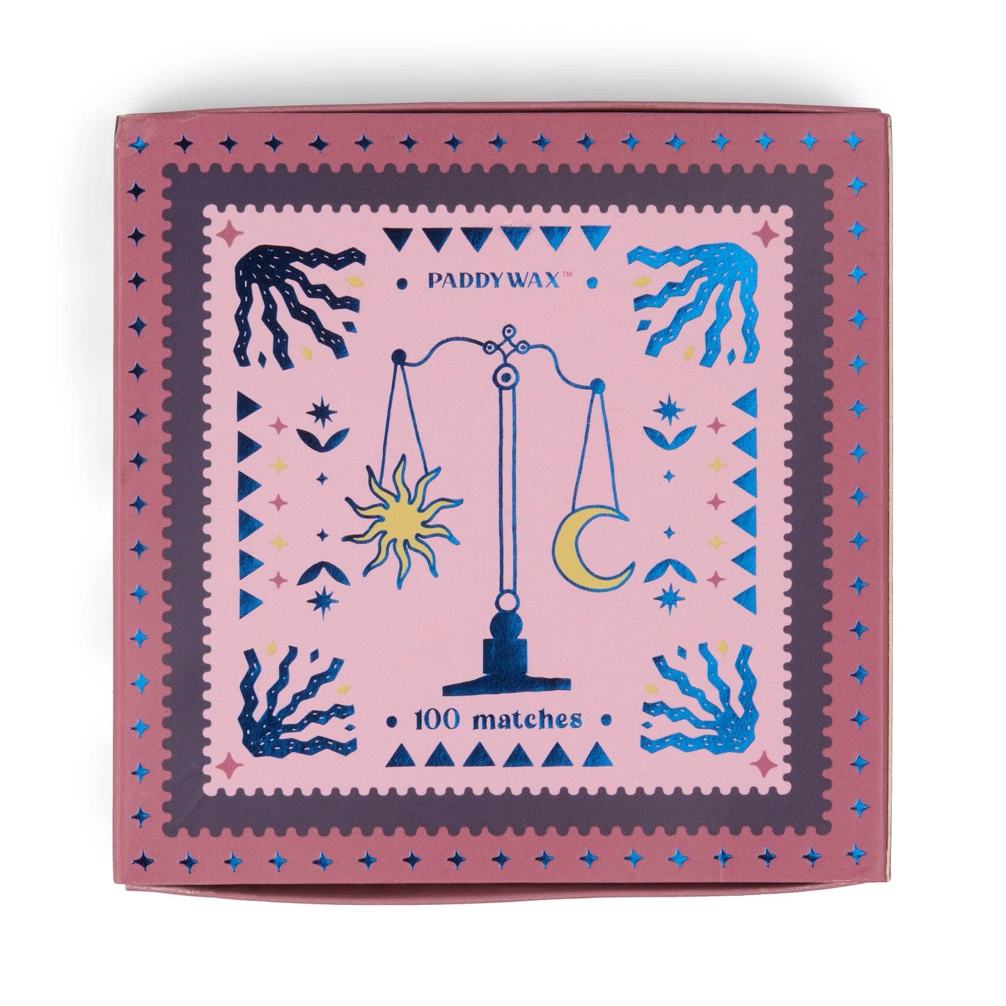 Balance - Jumbo Boxed Matches