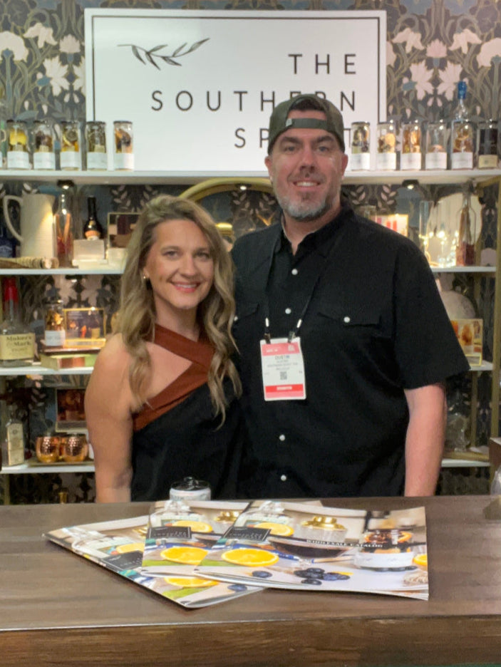 The Southern Spirit