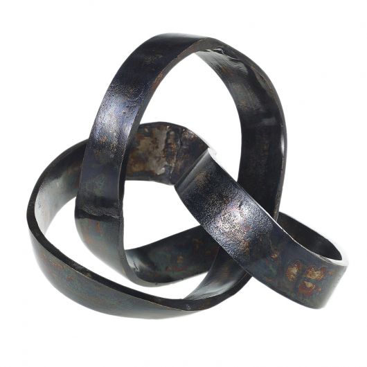 Contemporary Metal Sculpture