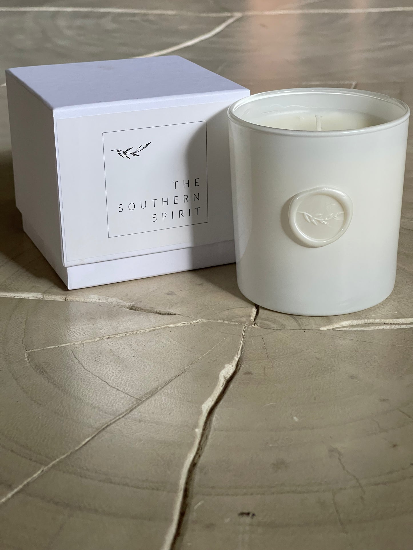 The Southern Spirit Bundle Includes Citrus Berry, Mango Habanero, Southern Spirit Candle