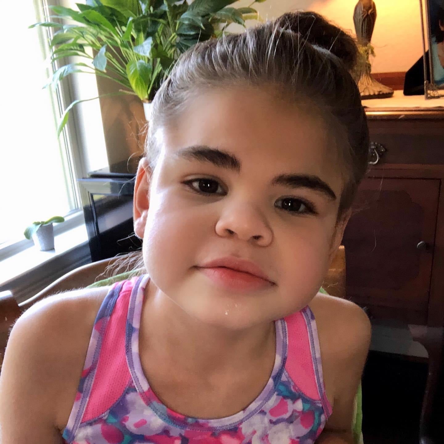 Imagine Alzheimer’s, But In Children