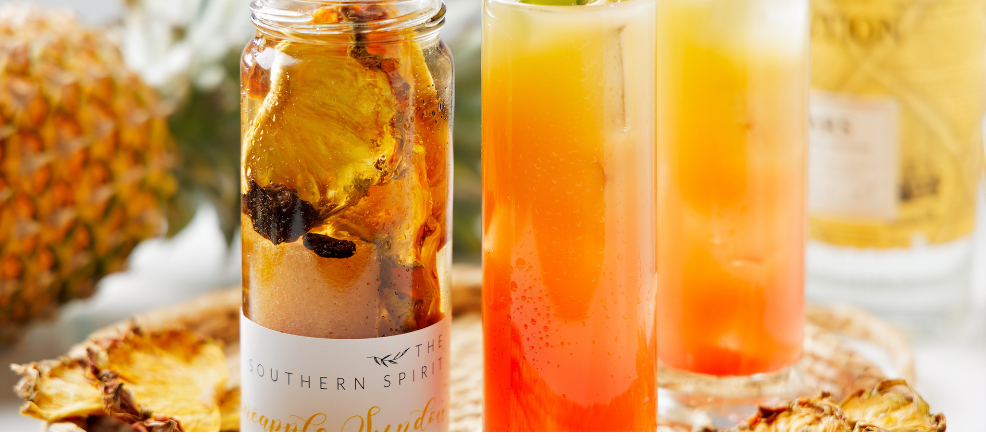 Cocktail Infusion vs Cocktail Mixer: What's the Difference?