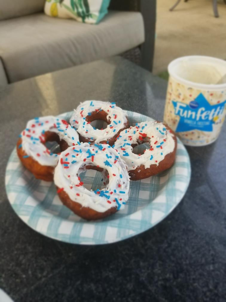 Fun 4th Celebration!!