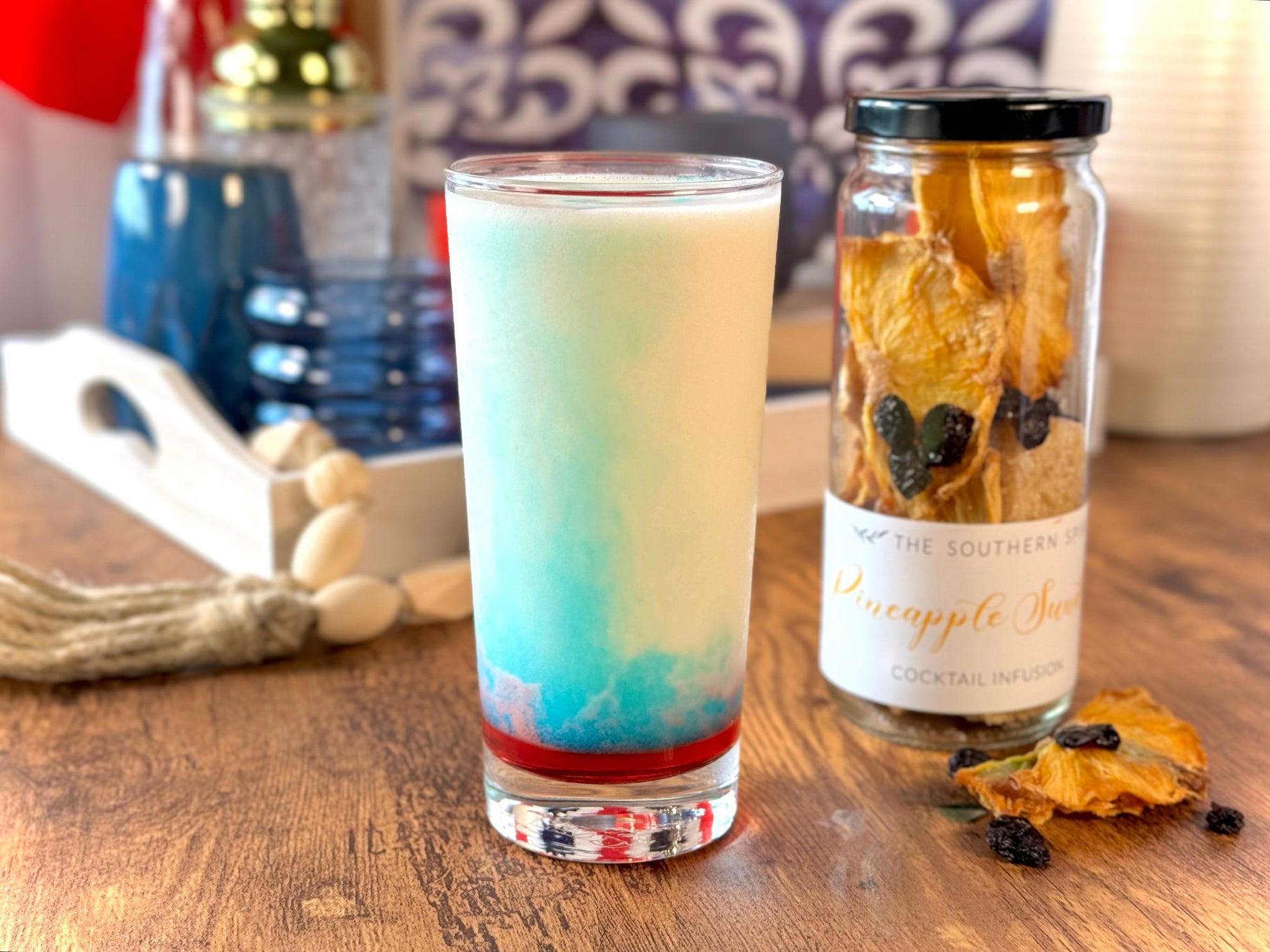 How to Make Cocktail Infusions at Home: Step-by-Step Guide