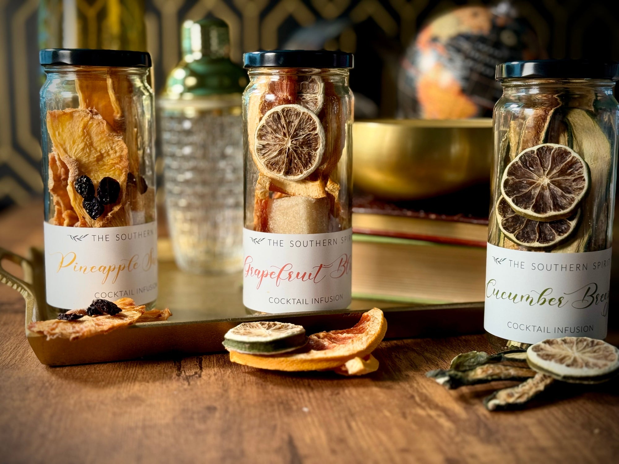 Can You Reuse a Cocktail Infusion?
