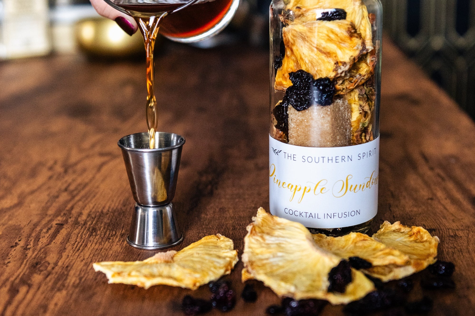 How Long Do Cocktail Infusions Last? A Complete Storage Guide