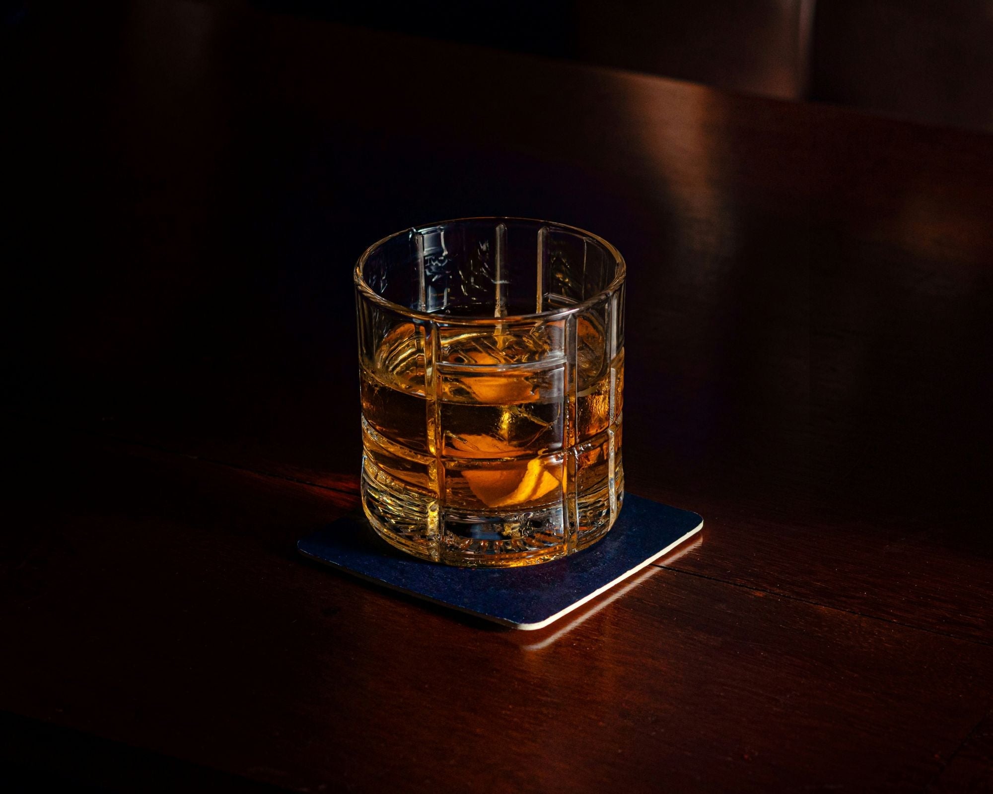 How to Make an Old Fashioned Infusion (The Easy Way to Elevate a Classic)