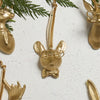 E+E Louie the Mouse Ornament