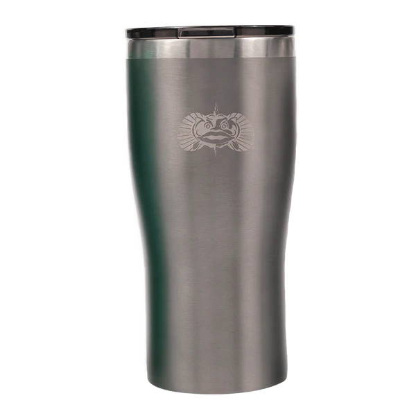 20 Ounce Non-Tipping Tumbler