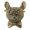 E+E Collection: Louie Mouse Wall Mount