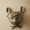 E+E Collection: Louie Mouse Wall Mount