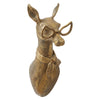 E+E Collection: Margie the Doe Wall Decor
