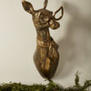 E+E Collection: Margie the Doe Wall Decor