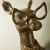 E+E Collection: Margie the Doe Wall Decor