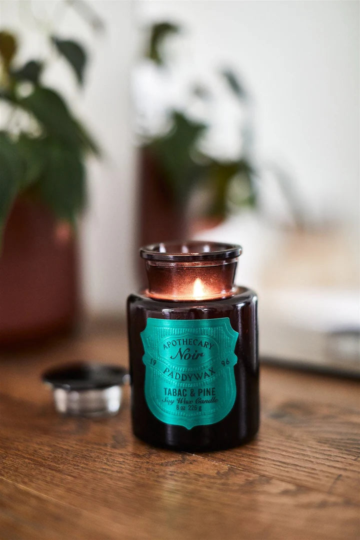 Tabac & Pine