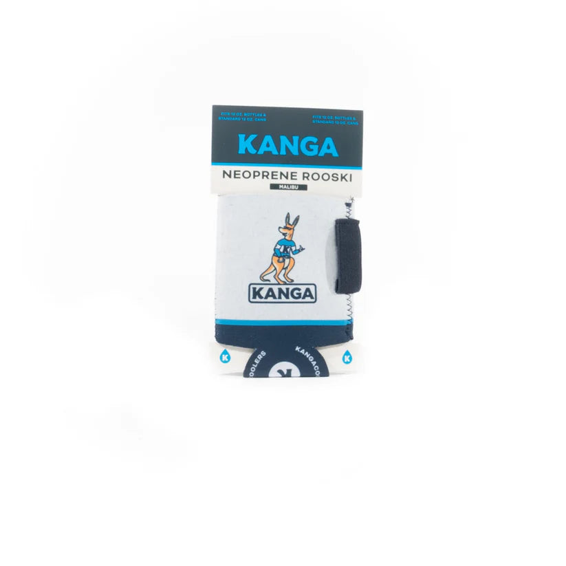 Kanga Malibu Standard Can Rooski