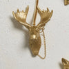 E+E Eugene the Moose Ornament