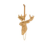 E+E Eugene the Moose Ornament
