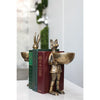 E+E Eloise the Fox Dish Stand
