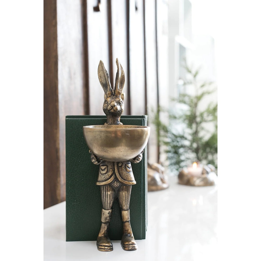 
                      
                        E+E Eric the Hare Dish Stand
                      
                    