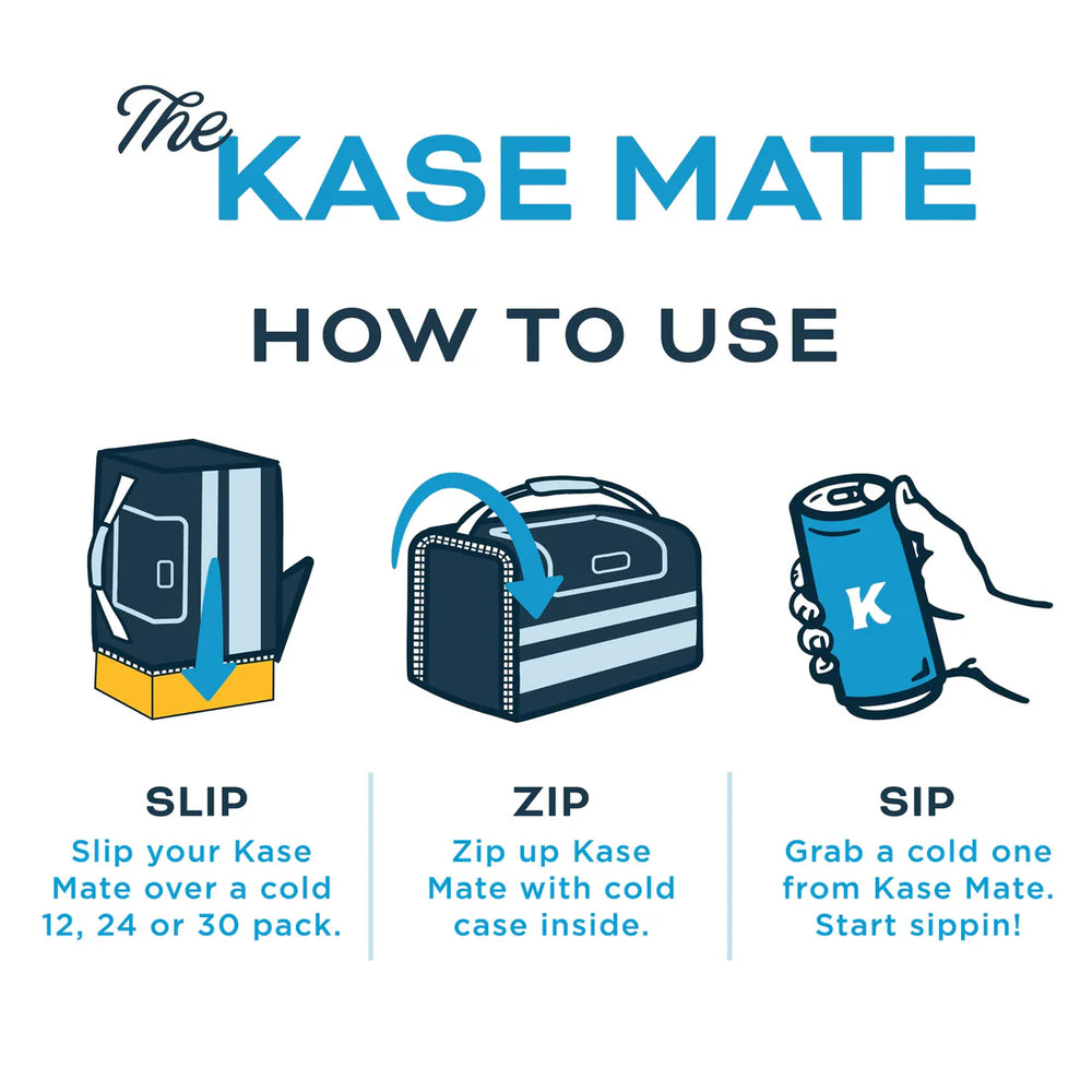 
                      
                        Kanga Ozark Kase Mate 24-Pack
                      
                    