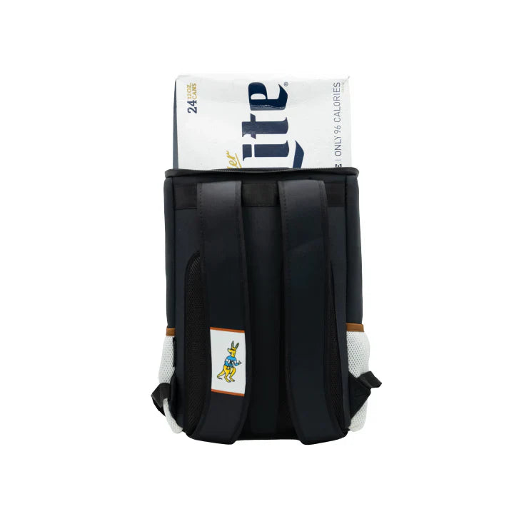 
                      
                        Kanga Midnight Backpack Cooler
                      
                    