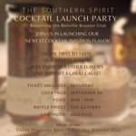 The Southern Spirit Product Launch Party