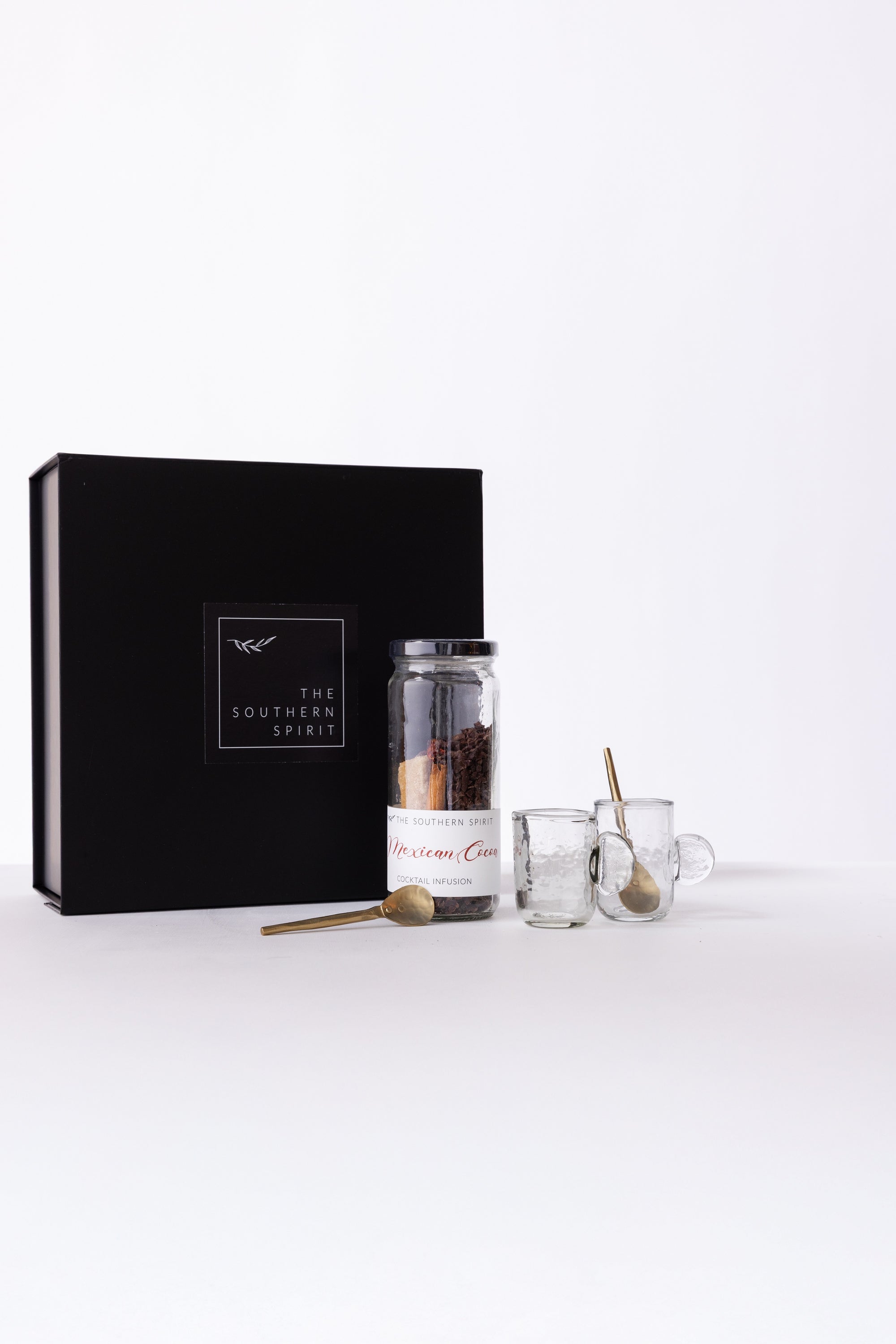 Mexican Cocoa Gift Box