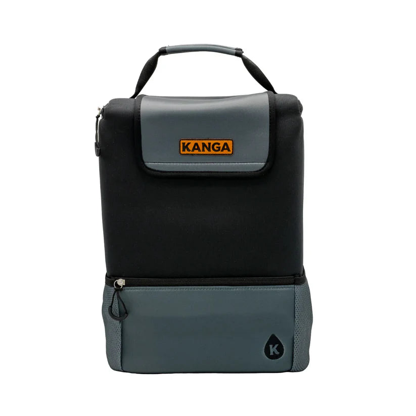 Kanga Midnight Backpack Cooler