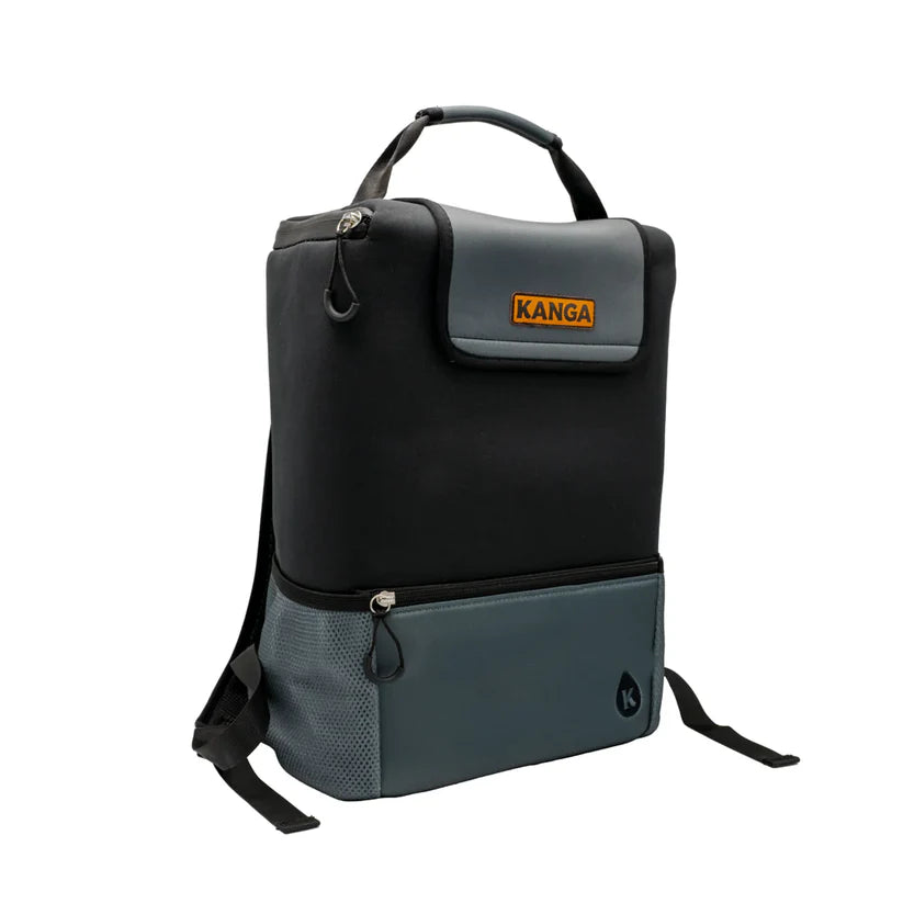 
                      
                        Kanga Midnight Backpack Cooler
                      
                    