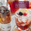 Citrus Berry Cocktail Infusion