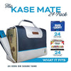 Kanga Kase Mate 24-Pack