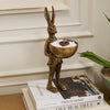 E+E Eric the Hare Dish Stand