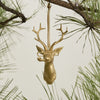 E+E Frankie the Stag Ornament