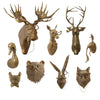 E+E Collection: Margie the Doe Wall Decor