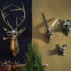 E+E Collection: Louie Mouse Wall Mount