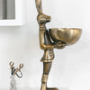 E+E Eric the Hare Dish Stand