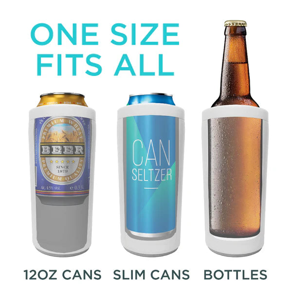 
                      
                        Toadfish Universal Can Cooler Koozie
                      
                    