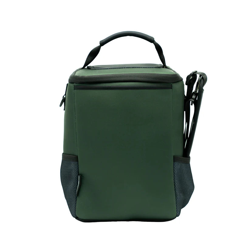 
                      
                        Kanga 6/12-Pack Pouch Cooler Evergreen
                      
                    