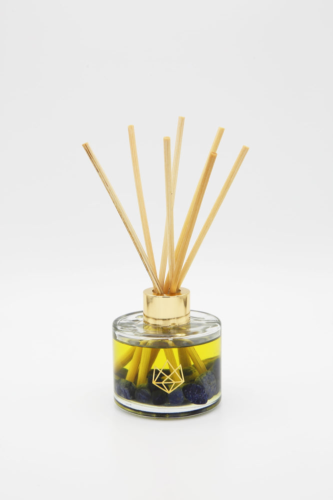 
            
                Load image into Gallery viewer, Aluminate Life Luxury Diffuser - Calm
            
        