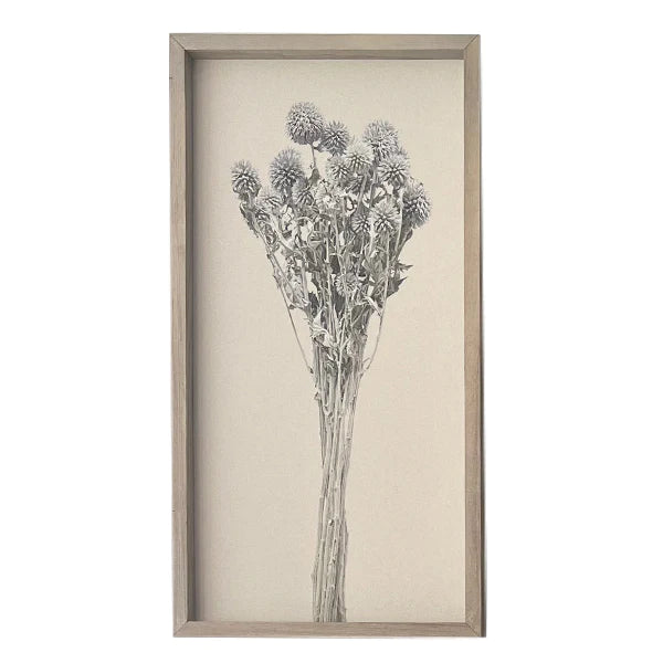 
                      
                        Textured Botanicals - Wall Art
                      
                    