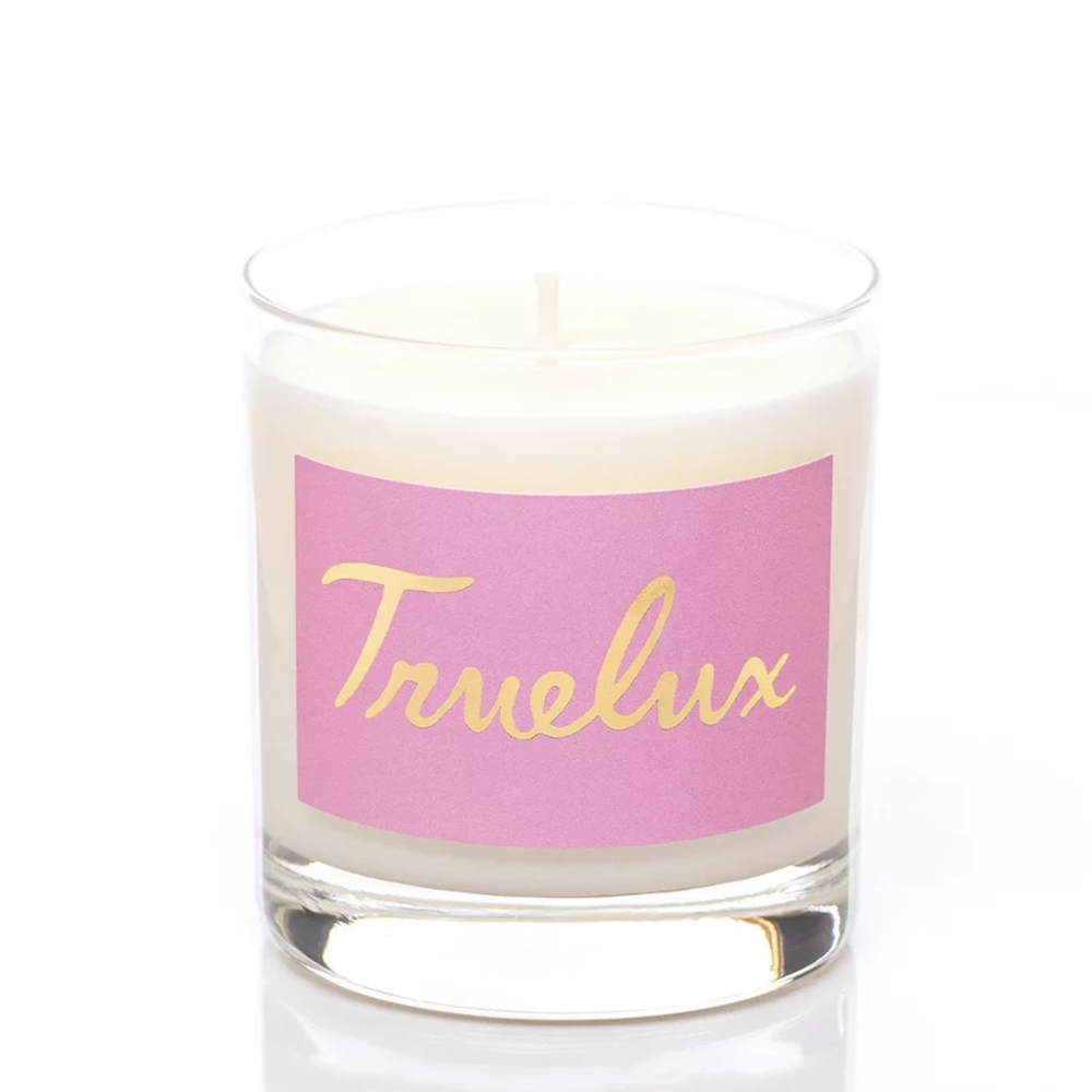 Cadillac One Wick Lotion Candle