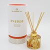 Aluminate Life Luxury Diffuser - Energy