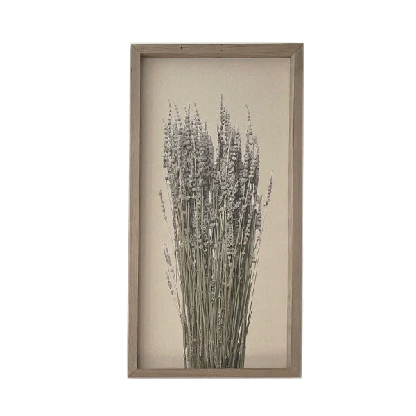 
                      
                        Textured Botanicals - Wall Art
                      
                    