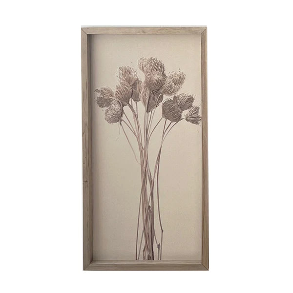 
                      
                        Textured Botanicals - Wall Art
                      
                    