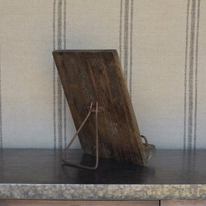 Recipe Book Holder