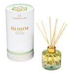 Aluminate Life Luxury Diffuser - Bloom