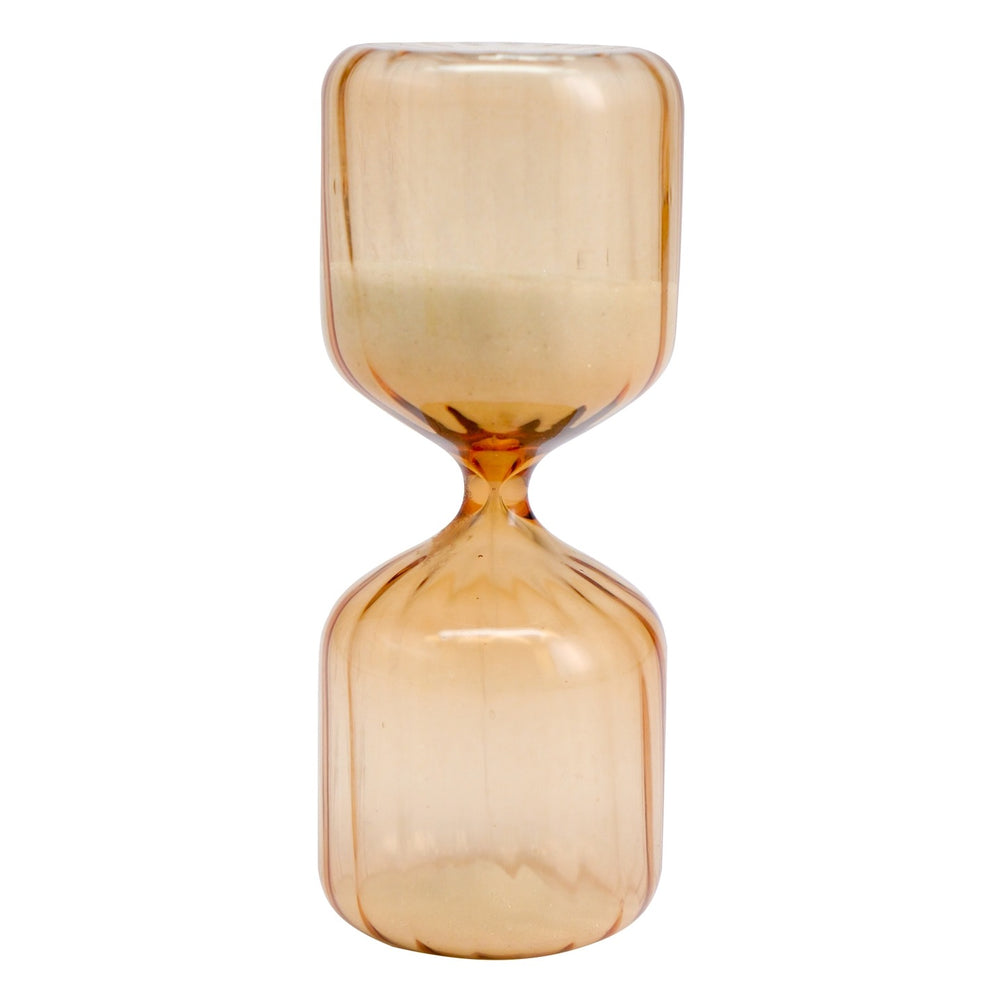 Amber Hourglass