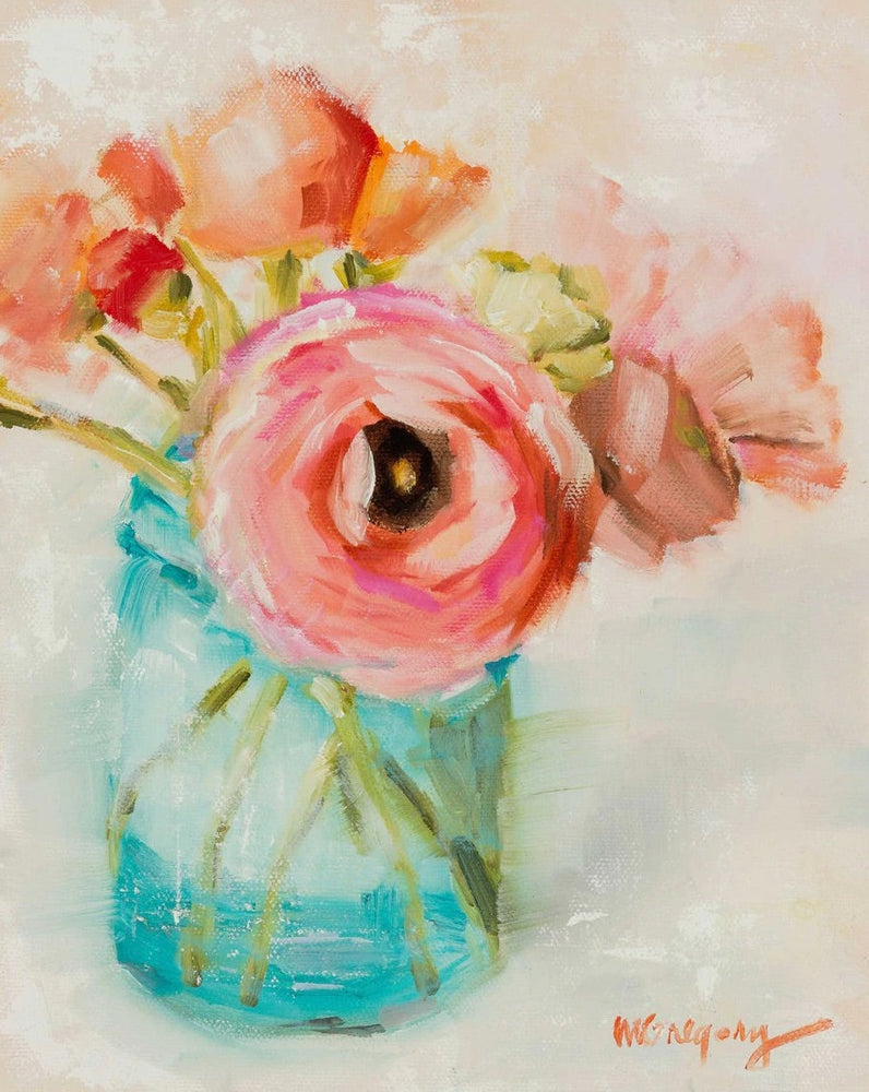
                      
                        Spring Flour Sack Towels - Mary Gregory
                      
                    
